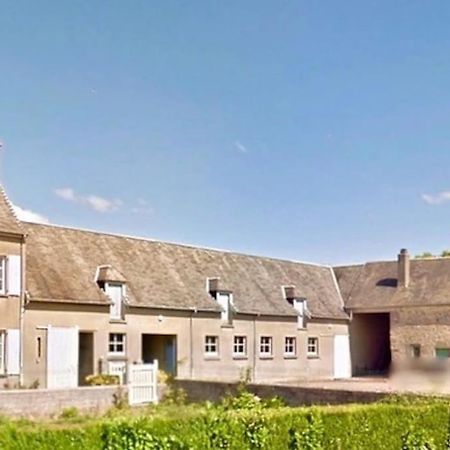Gite Spacieux Et Chaleureux Sainte-Mere-Eglise Luaran gambar
